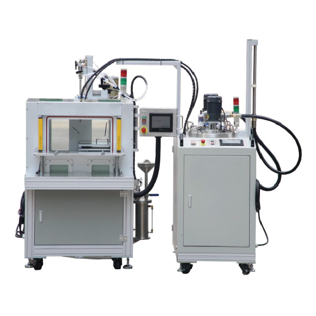 TLGab標準型雙液灌膠機